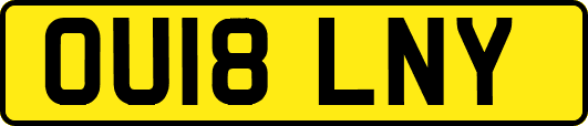 OU18LNY