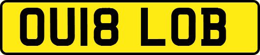 OU18LOB