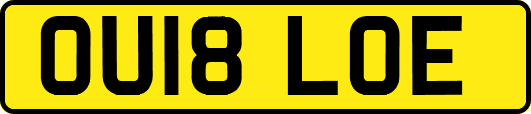 OU18LOE