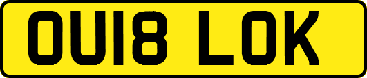 OU18LOK