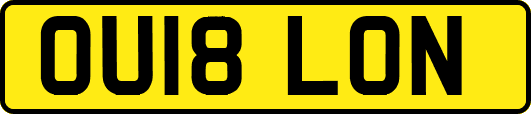 OU18LON