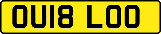 OU18LOO