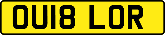OU18LOR