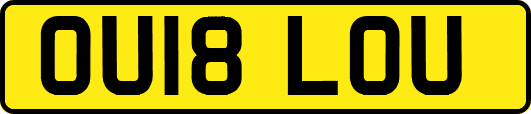 OU18LOU
