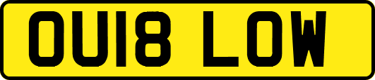 OU18LOW