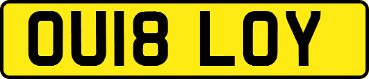 OU18LOY