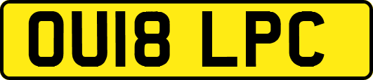 OU18LPC