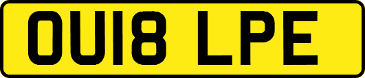 OU18LPE