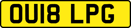 OU18LPG