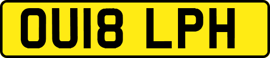 OU18LPH
