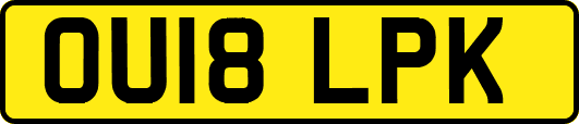 OU18LPK