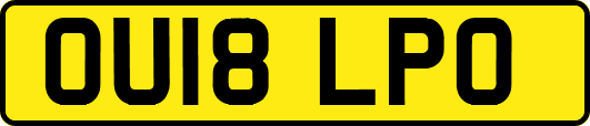 OU18LPO