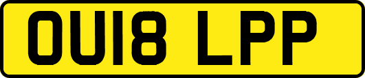 OU18LPP