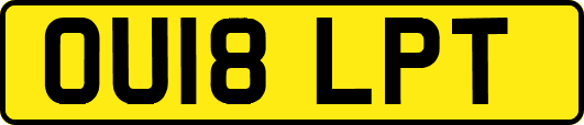 OU18LPT