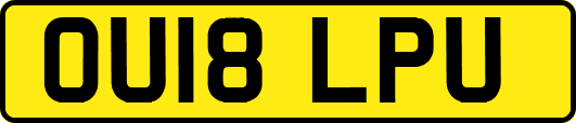 OU18LPU