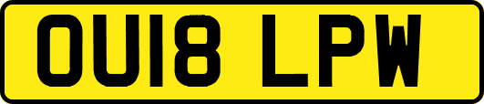 OU18LPW