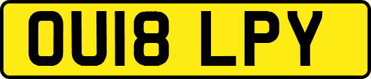 OU18LPY