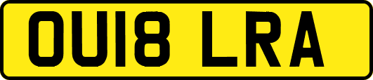 OU18LRA