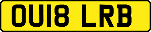 OU18LRB