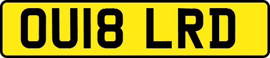 OU18LRD