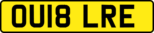 OU18LRE