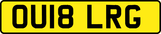 OU18LRG