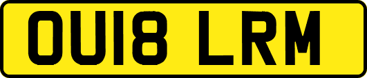 OU18LRM