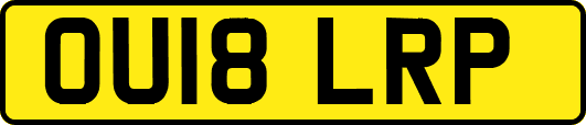 OU18LRP