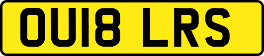 OU18LRS