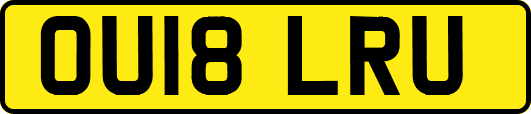 OU18LRU