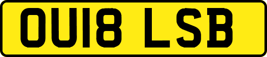 OU18LSB