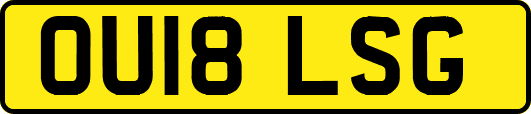 OU18LSG