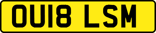OU18LSM