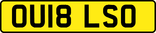 OU18LSO