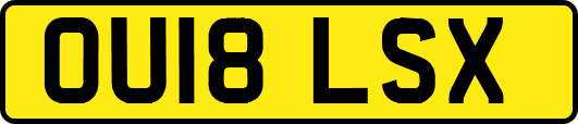 OU18LSX