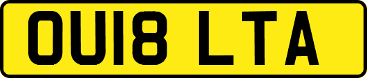 OU18LTA