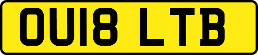 OU18LTB