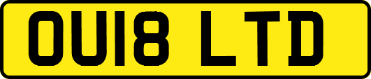 OU18LTD