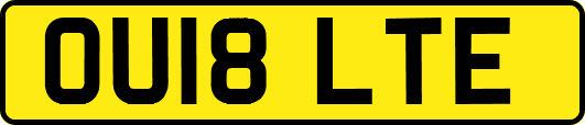 OU18LTE