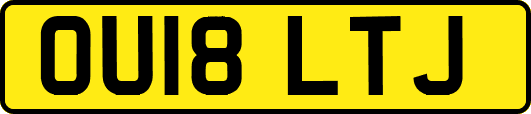 OU18LTJ