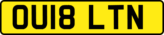 OU18LTN