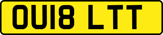 OU18LTT