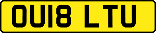OU18LTU