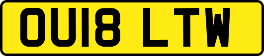 OU18LTW