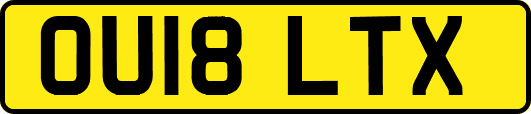 OU18LTX