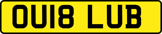 OU18LUB