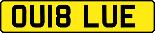 OU18LUE