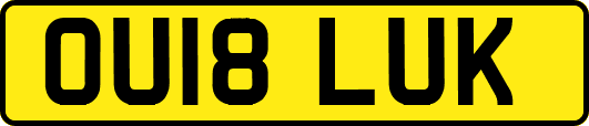 OU18LUK