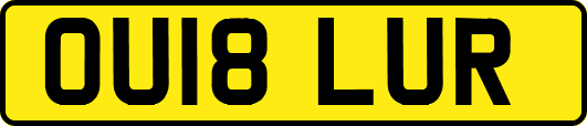 OU18LUR