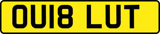 OU18LUT